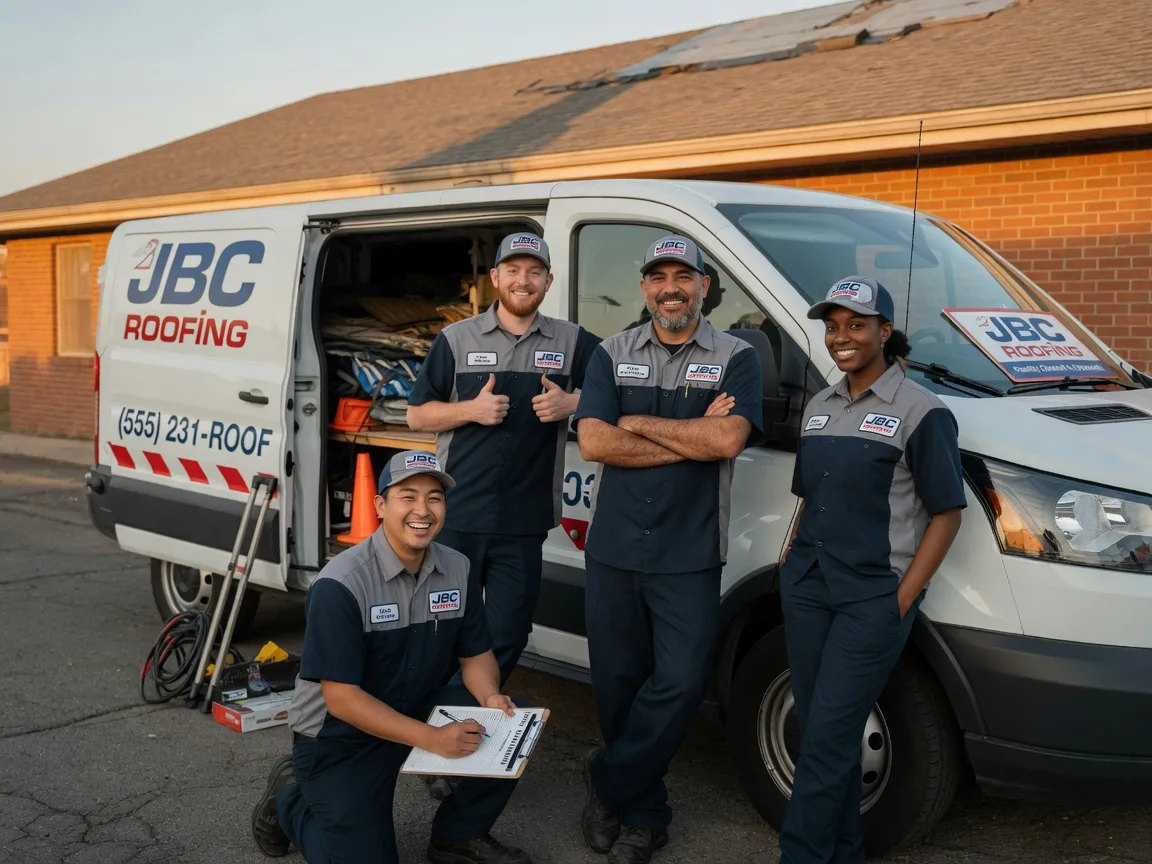 Roof Replacement company in Brigantine, NJ