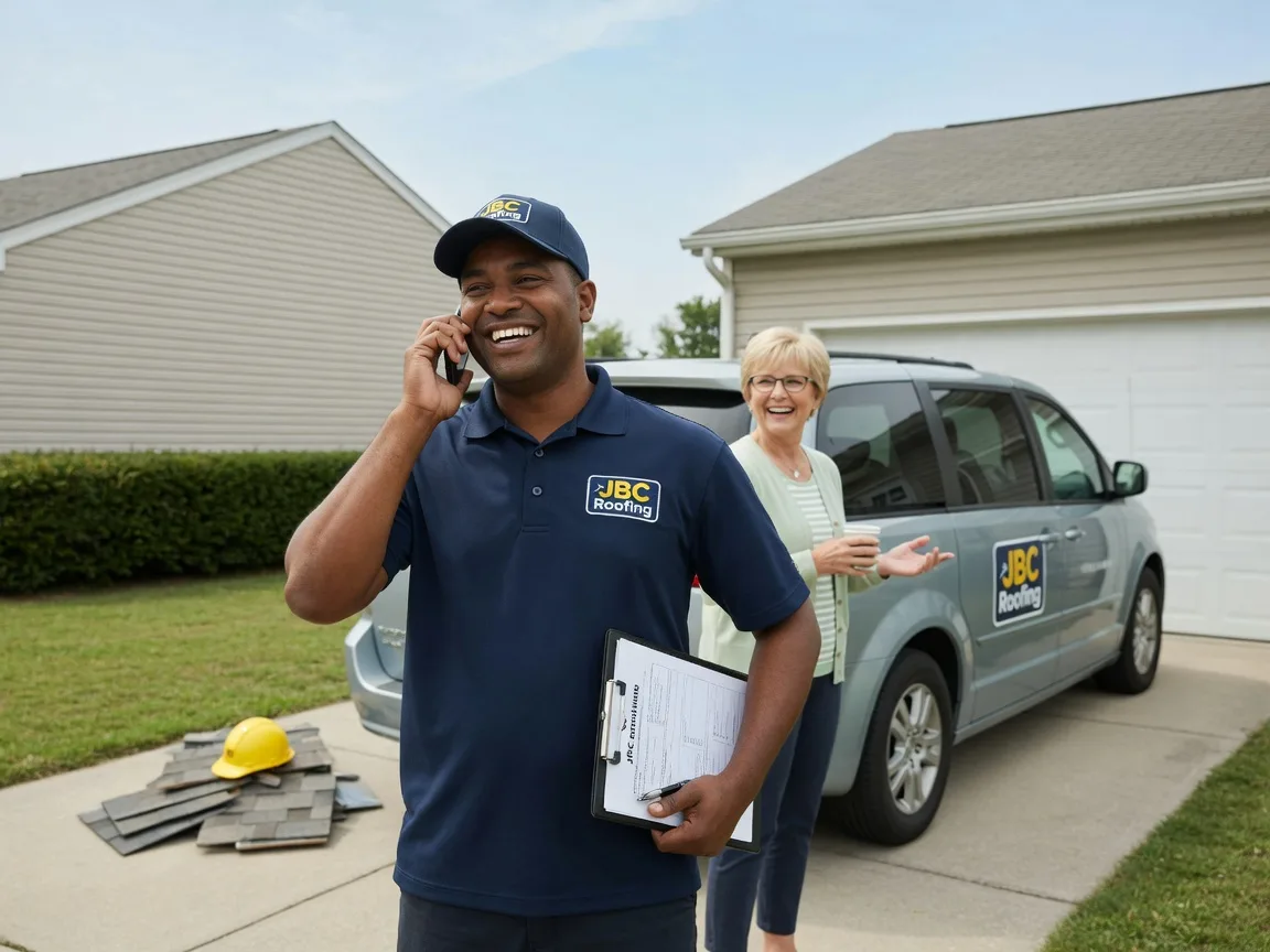 Roof Replacement Brigantine, NJ FAQs